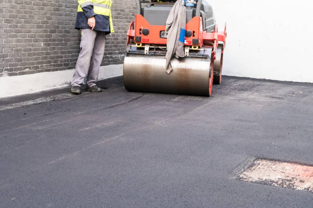  St Louis, MI Driveway Paving Services Pros